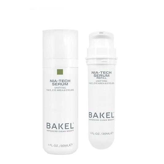 Nia Tech Serum Case & Refill