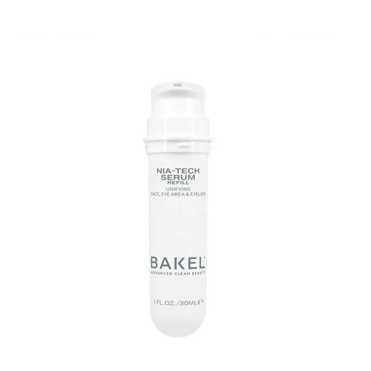 Nia Tech Serum Case & Refill