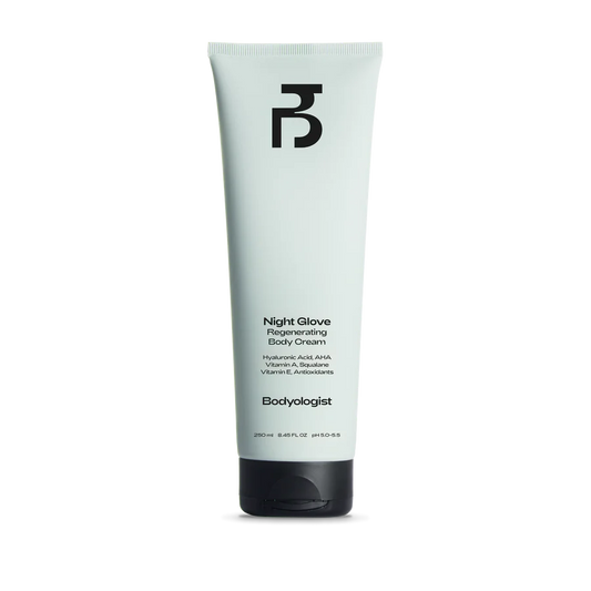 Night Glove Regenerating Body Cream