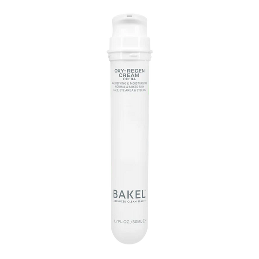 Oxy Regen Normal Skin Case & Refill - Ultimate Anti Ageing Cream