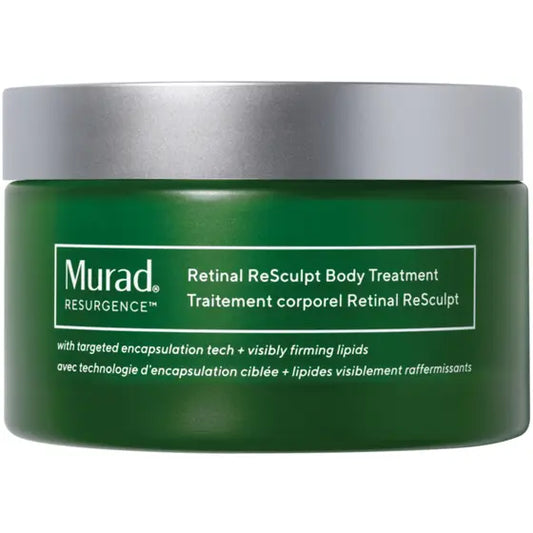 Retinal Resculpt Body Treatment