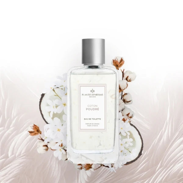 Coten Poudre EdT