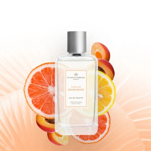 Sublime Mandarina EdT