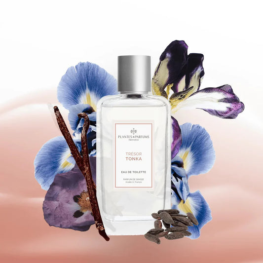 Tonka Treasure EdT