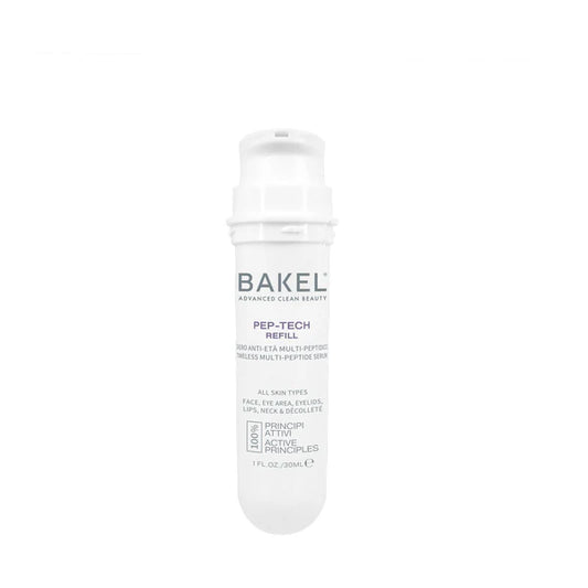 Pep Tech - Anti-ageing Multi-Peptide Serum