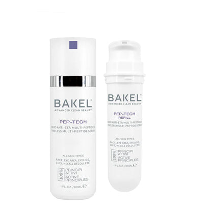 Pep Tech - Anti-ageing Multi-Peptide Serum