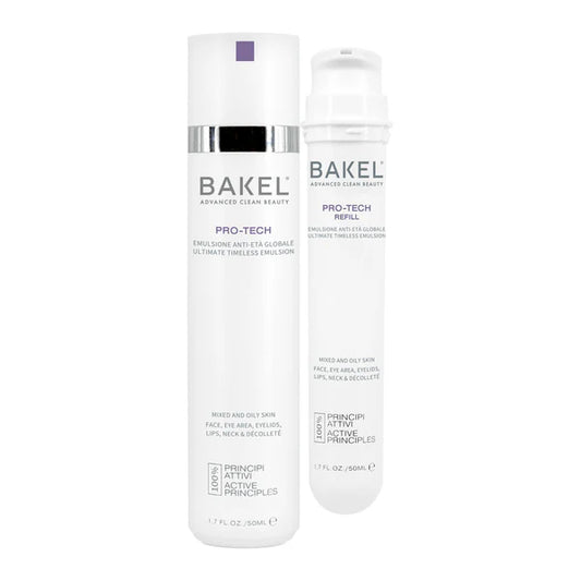 Pro Tech - Ultimate Anti Ageing Emulsion