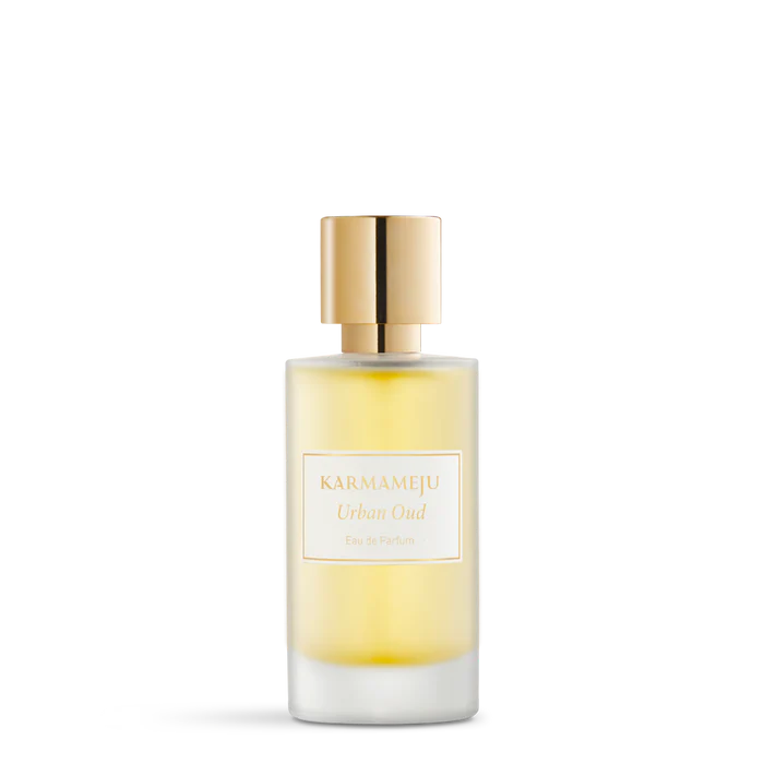 URBAN OUD eau de parfum
