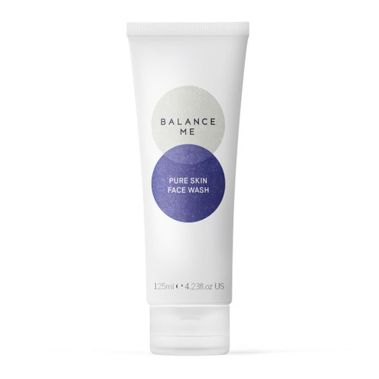Pure Skin Face Wash