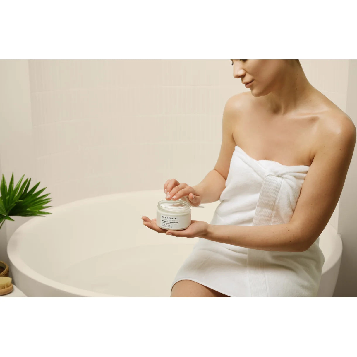 NOURISHING Body Butter