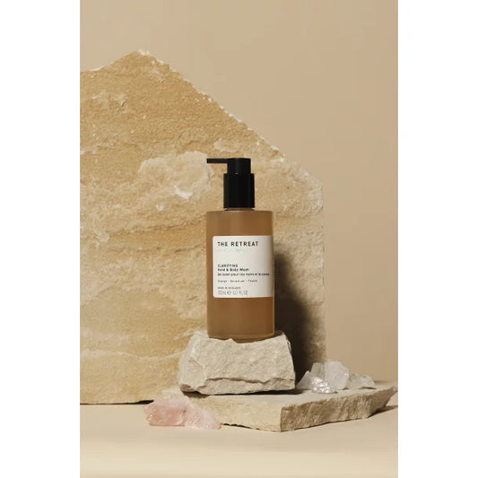 CLARIFYING Hand & Body Wash