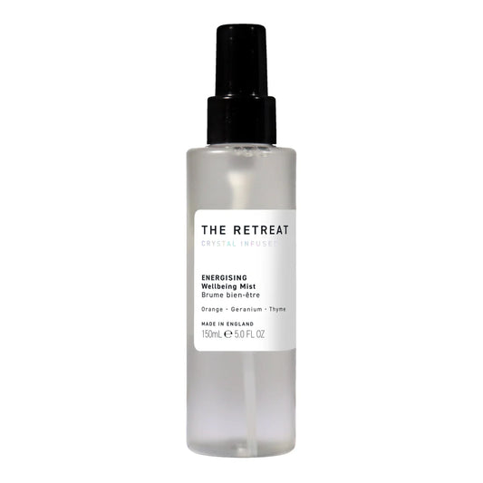ENERGISING Wellbeing Mist