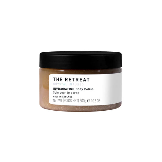 INVIGORATING Body Polish