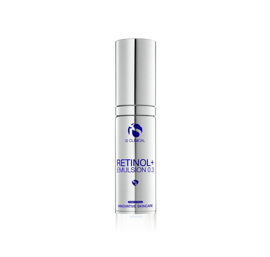 Retinol+ Emulsion 0.3