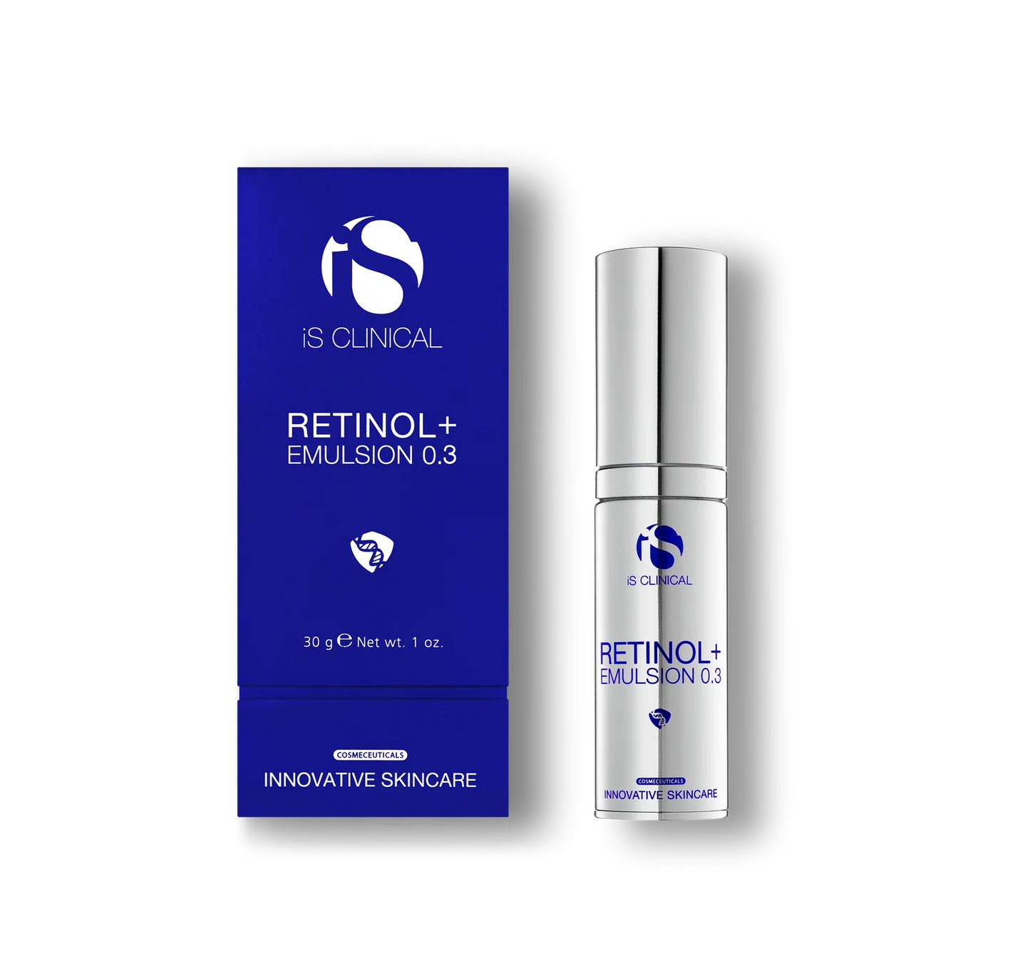 Retinol+ Emulsion 0.3