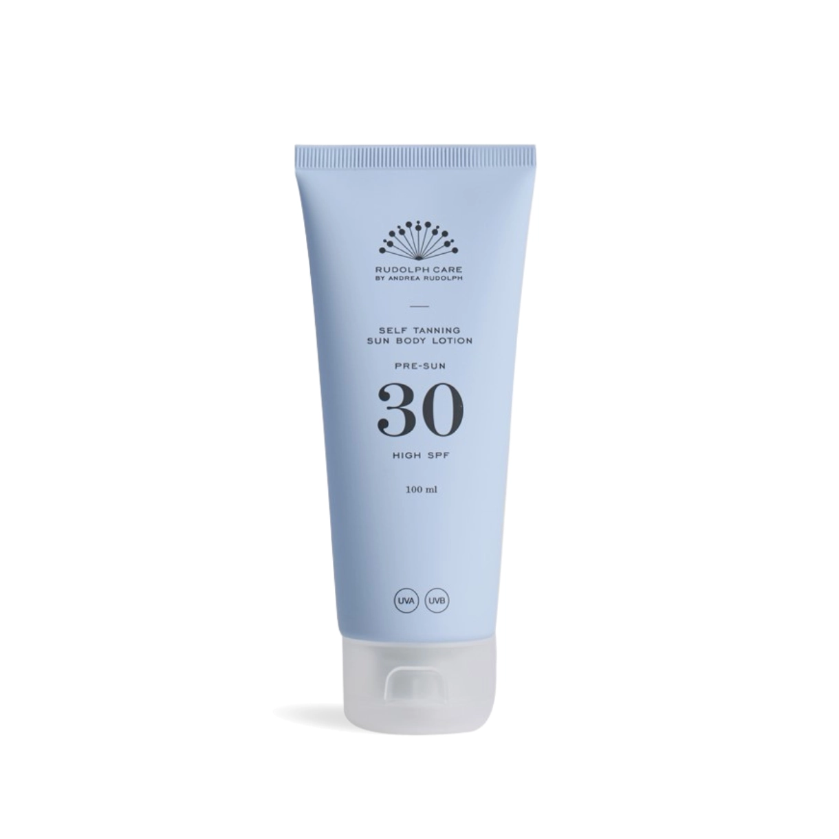 Self Tanning Sun Body Lotion SPF 30