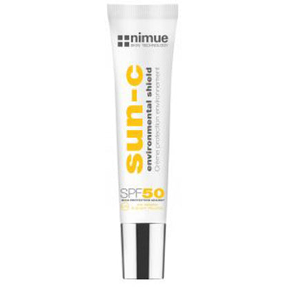 Sun-C Environmental Shield SPF 50
