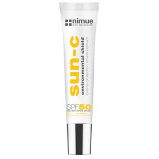 Sun-C Environmental Shield SPF 50