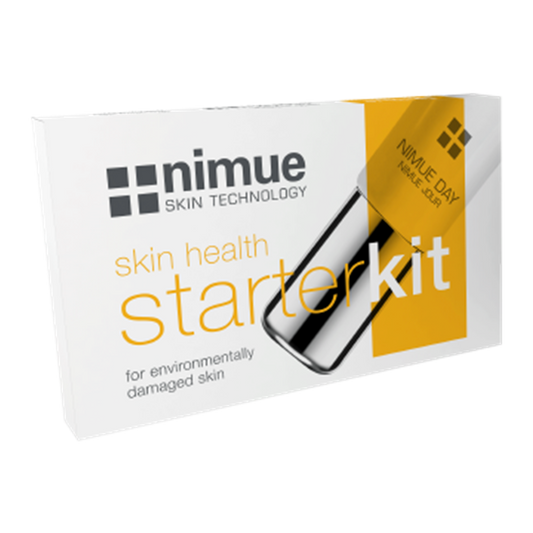 Nimue Starter Kit - Environmental