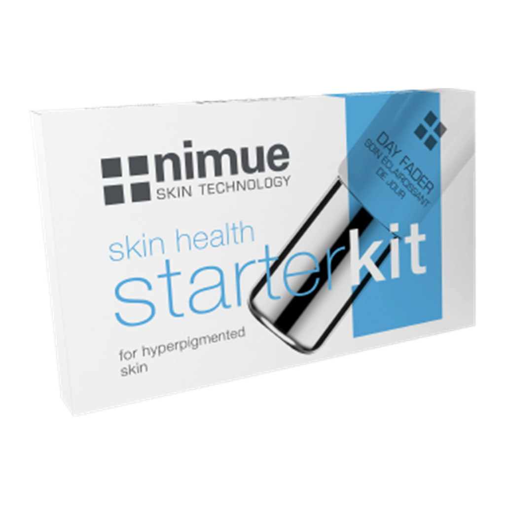 Nimue Starter Kit - Hyperpigmented