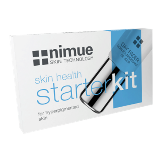 Nimue Starter Kit - Hyperpigmented