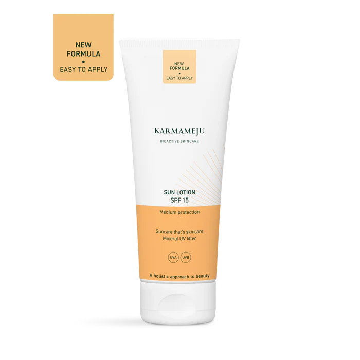 Solcreme, SPF 30