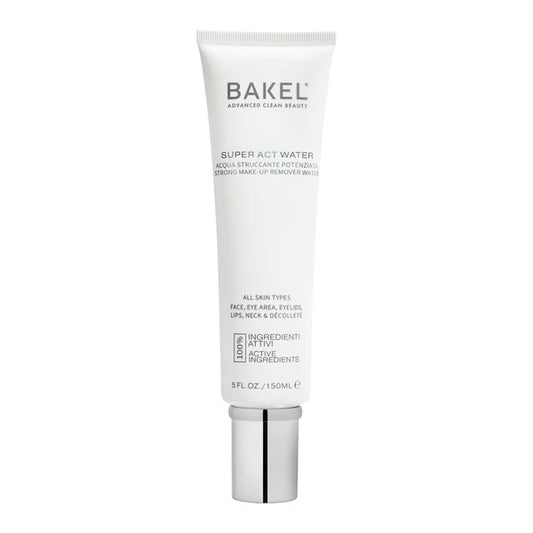 Pure Act Water - Light Make-Up Remover (Water)