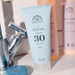 Self Tanning Sun Body Lotion SPF 30