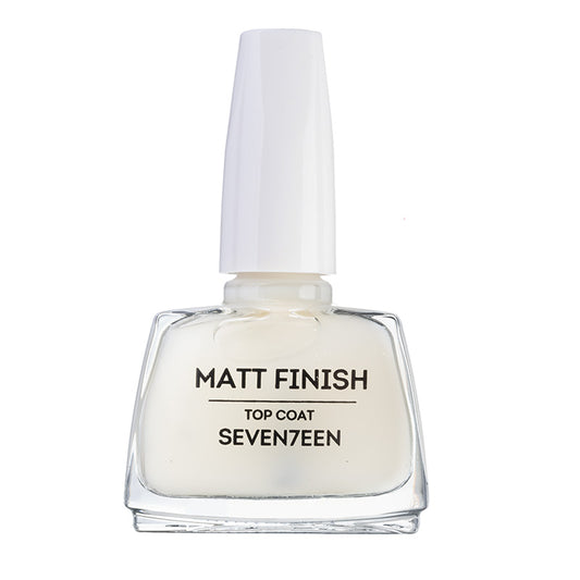 Matt Finish