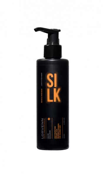 Silk Repair & Shine Balm