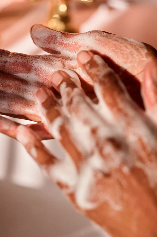 Silky Soap
