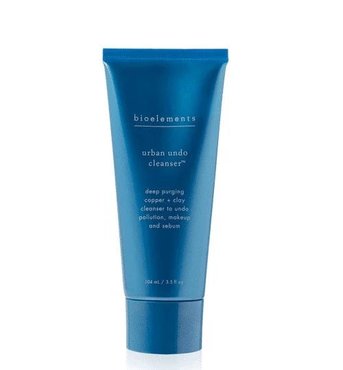 Urban Undo Cleanser