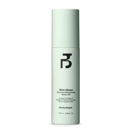 Skin Gloss Beyond Nourishing Body Oil