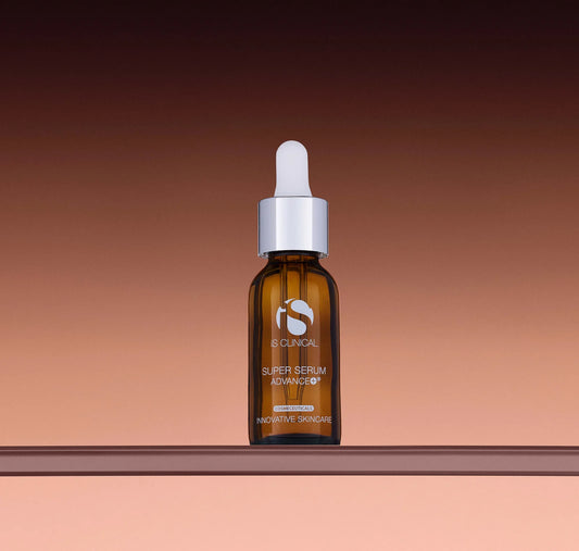 C Eye Serum Advance+