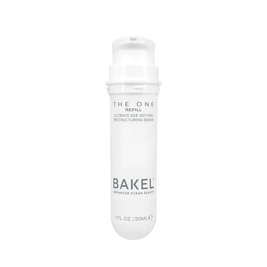 The One Serum Refill