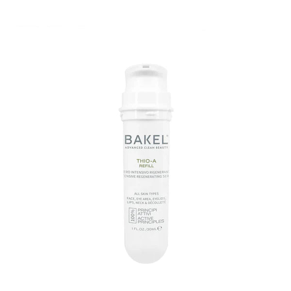Thio-A - Intensive Regenerating Serum