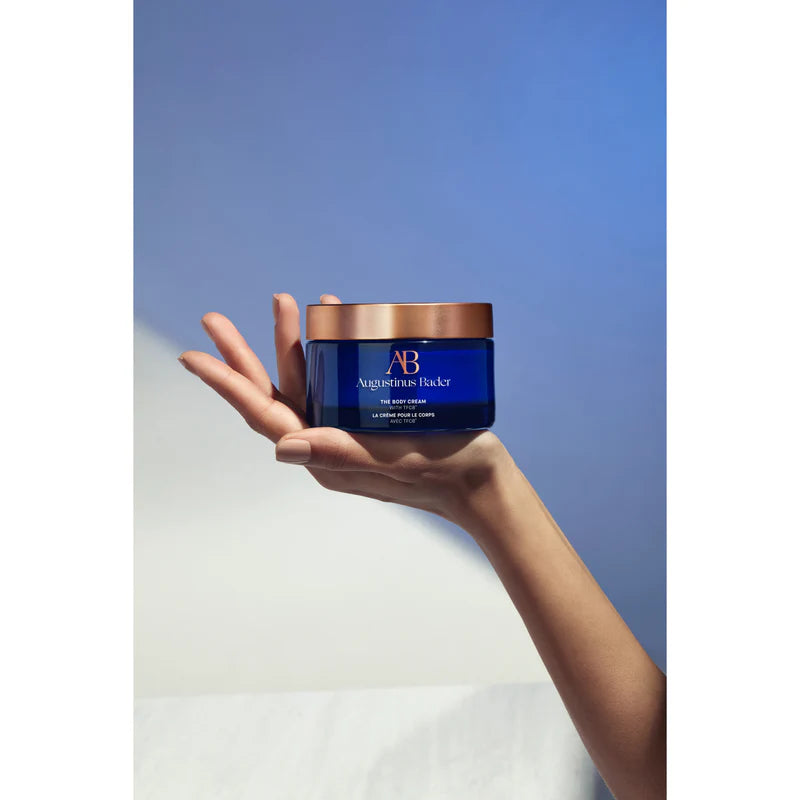 The Body Cream