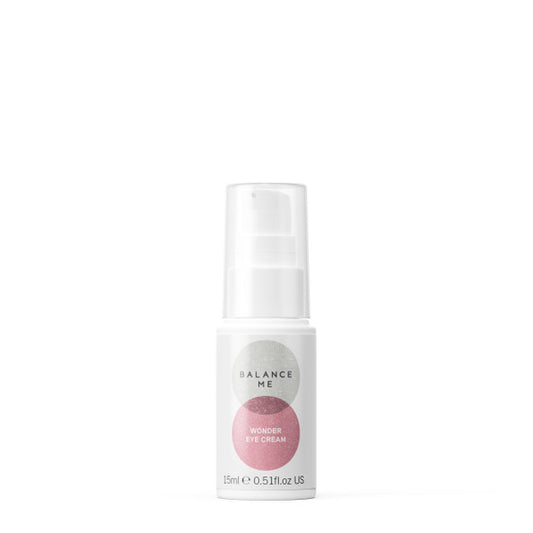 Wonder eye cream