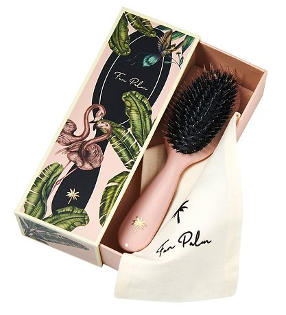 Hair brush Small - Paradise