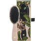 Hair brush Small - Paradise