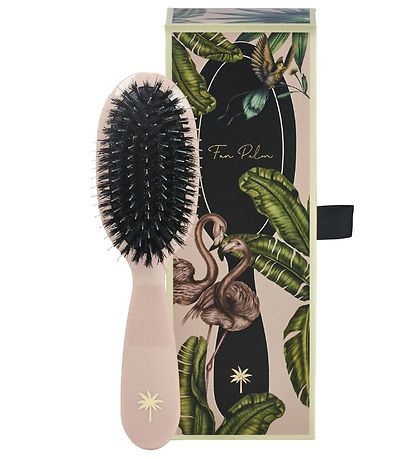 Hair brush Small - Paradise