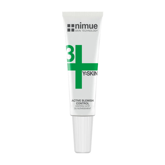 Youth Active Blemish Control