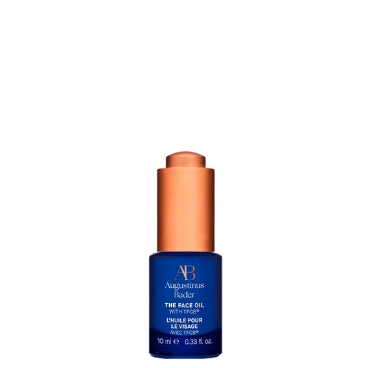 The Face Oil