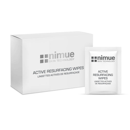 Active Resurfacing Wipes