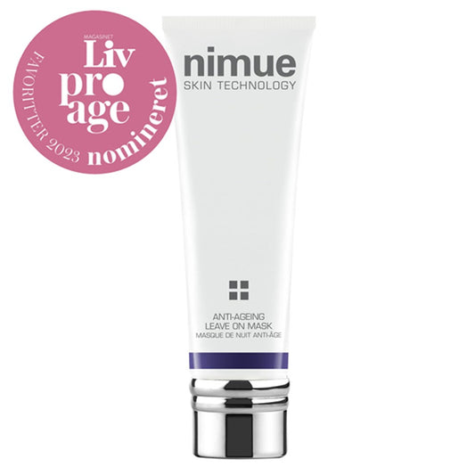 Anti Ageing Mask, Leave On