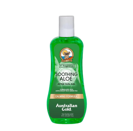 Australian Gold - Soothing Aloe Aftersun Gel