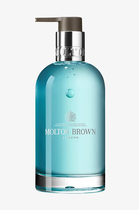 Coastal Cypress & Sea Fennel Fine Liquid Hand Wash