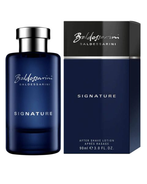 Signature After Shave Lotion