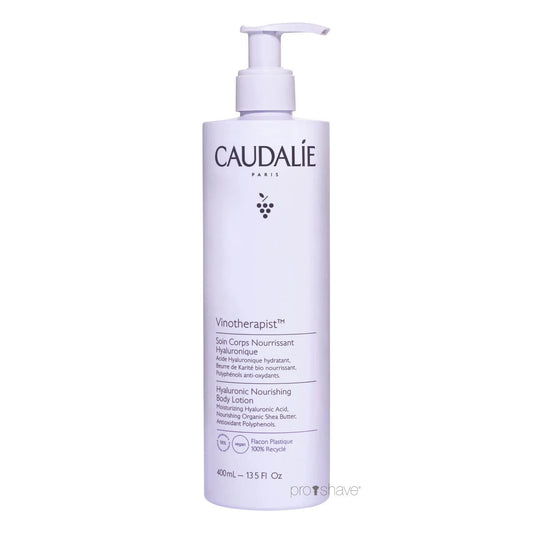 Caudalie Bodylotion 400 ml