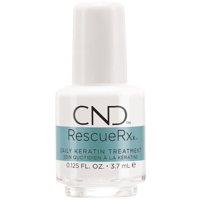 RescueRxx Daily Keratin Treatment